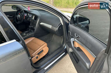 Универсал Audi A6 2006 в 
