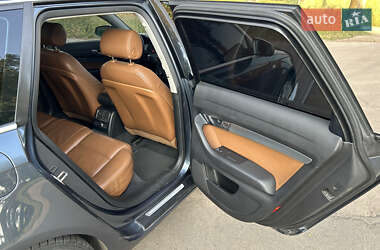 Универсал Audi A6 2006 в 