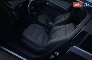 Седан Audi A6 1999 в 
