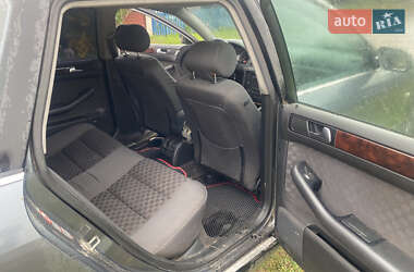 Універсал Audi A6 2002 в 