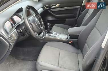 Универсал Audi A6 2006 в 