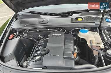 Универсал Audi A6 2006 в 