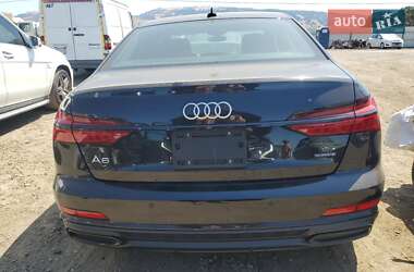 Седан Audi A6 2023 в 