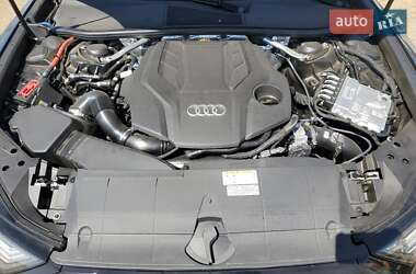 Седан Audi A6 2023 в 
