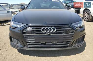 Audi A6 2023