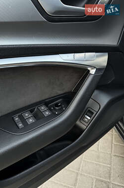 Универсал Audi A6 2019 в 