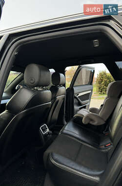 Универсал Audi A6 2010 в 