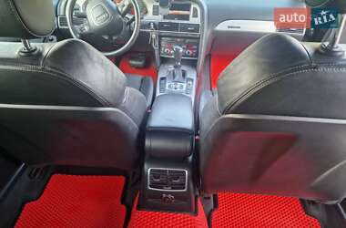 Седан Audi A6 2008 в 