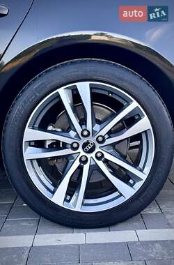 Седан Audi A6 2020 в 