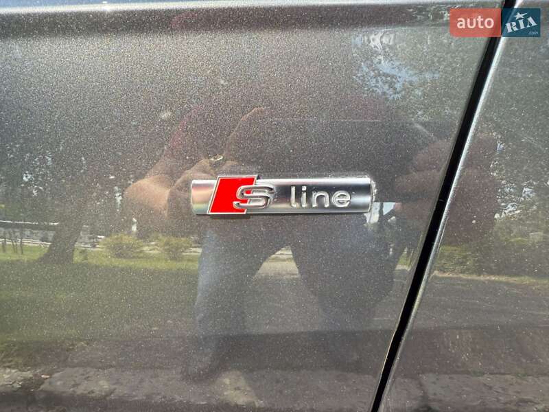 Универсал Audi A6 2019 в Киеве