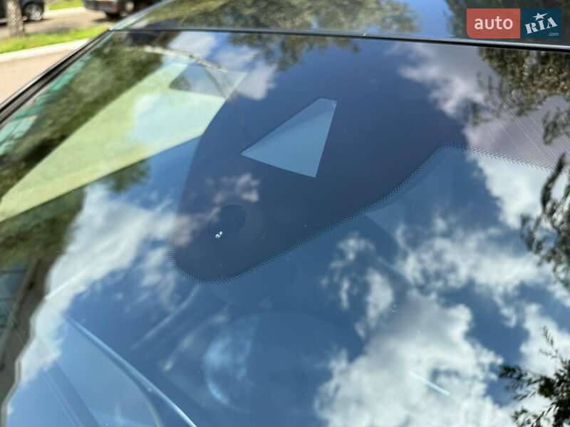 Универсал Audi A6 2019 в Киеве