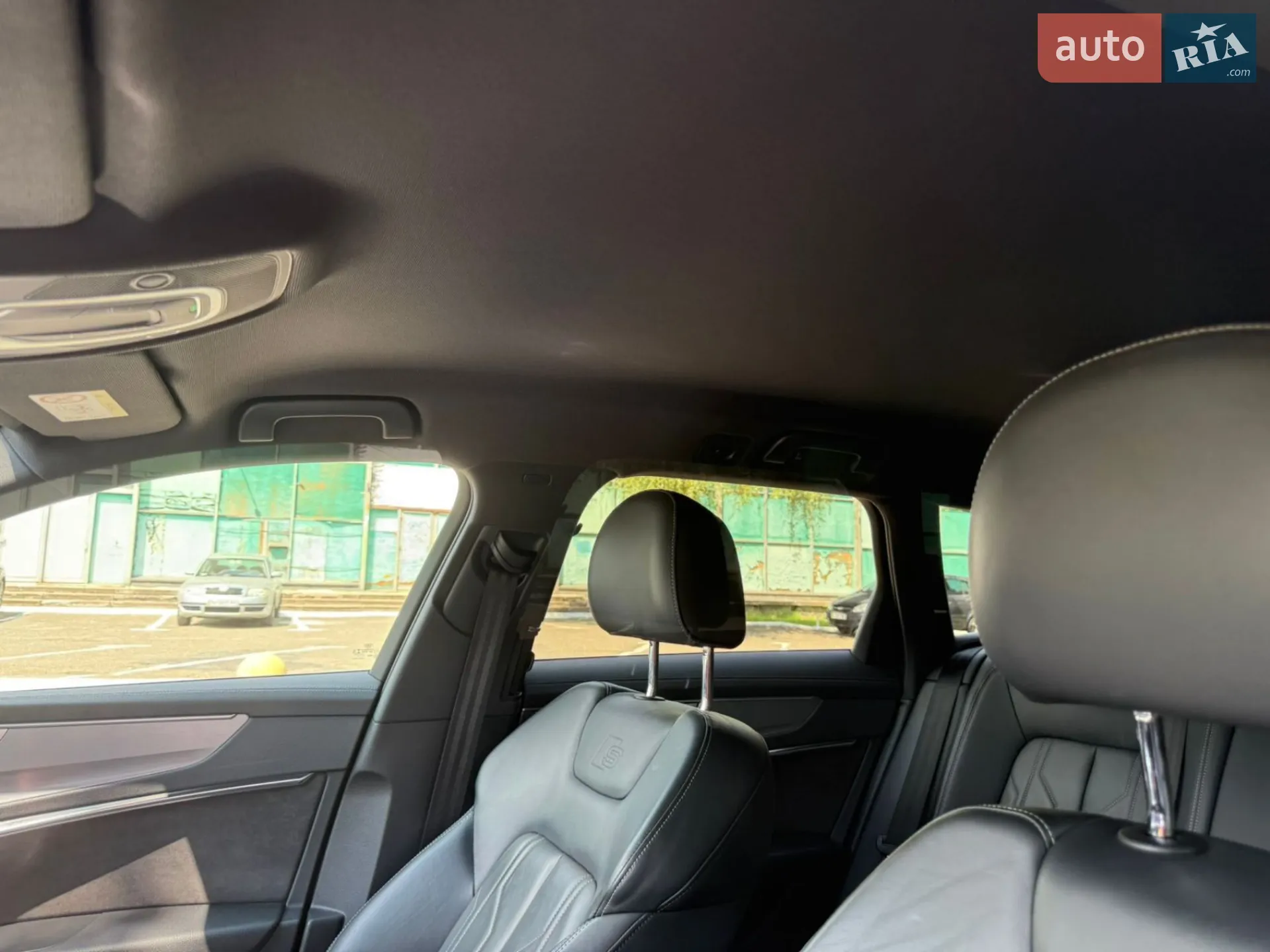 2019 Audi A6 - мініатюра 30