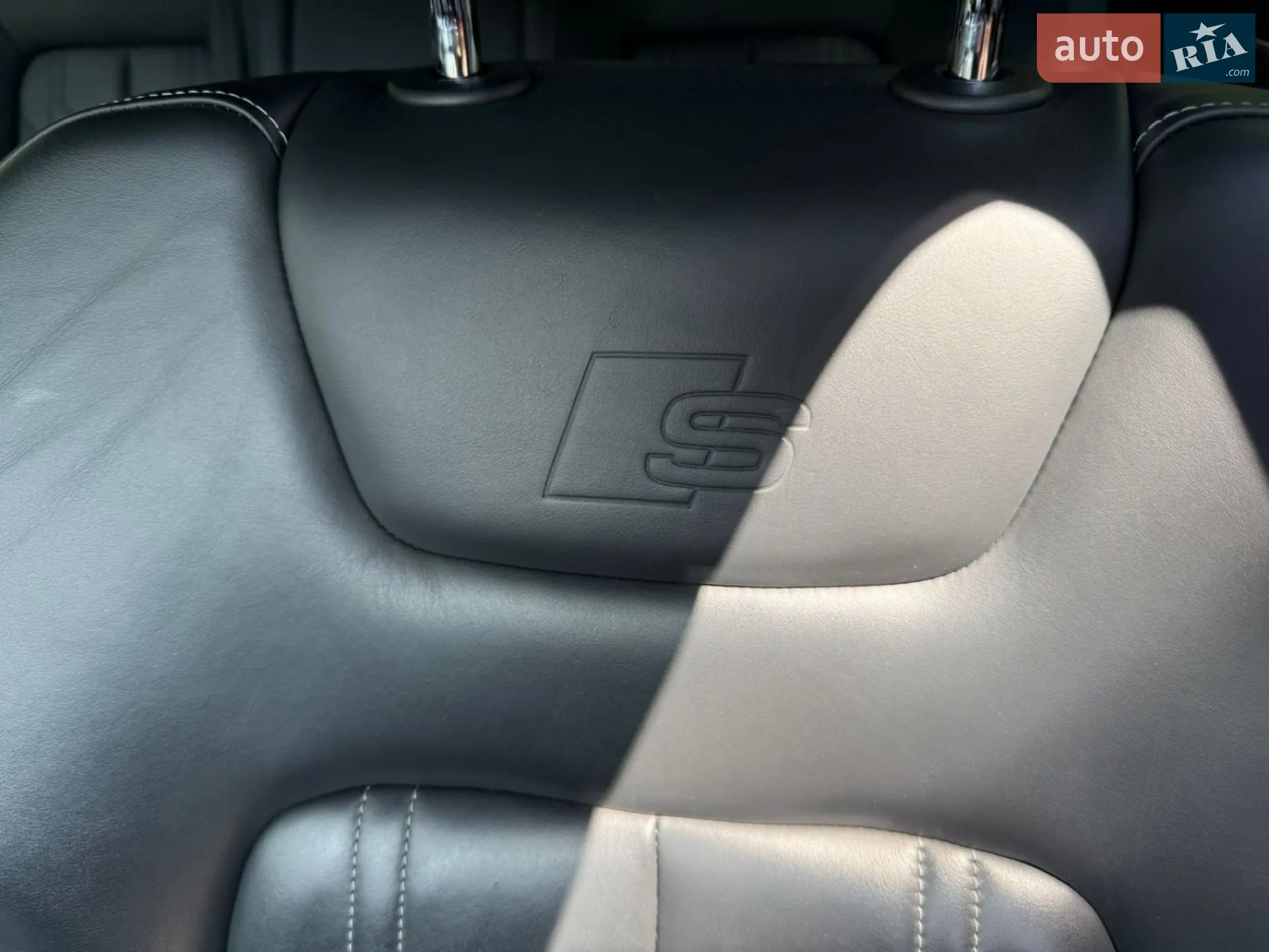 2019 Audi A6 - мініатюра 29