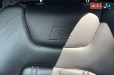 Универсал Audi A6 2019 в 