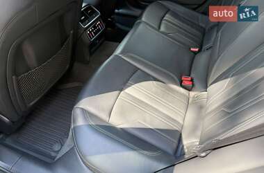 Универсал Audi A6 2019 в 