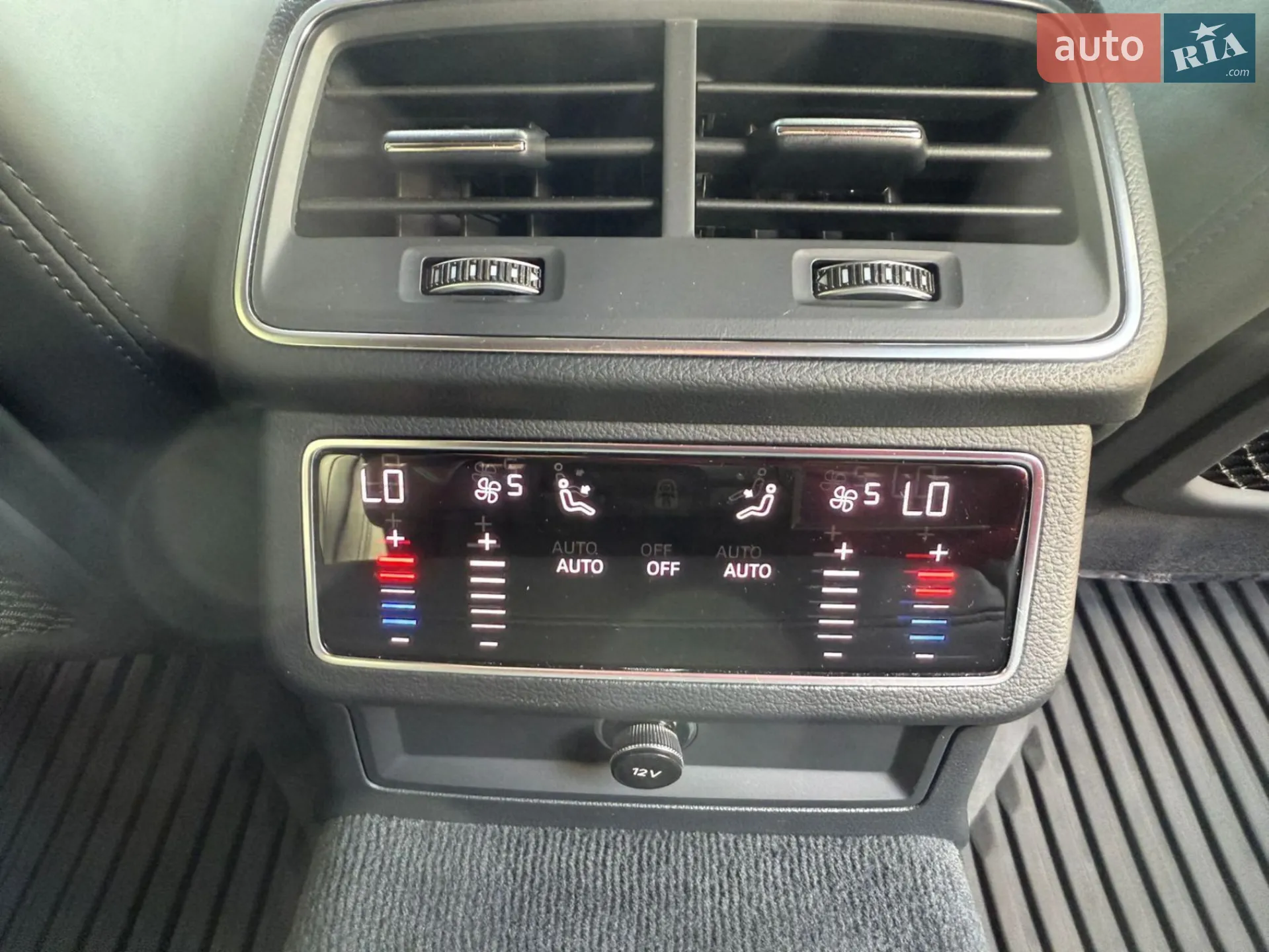 2019 Audi A6 - мініатюра 40
