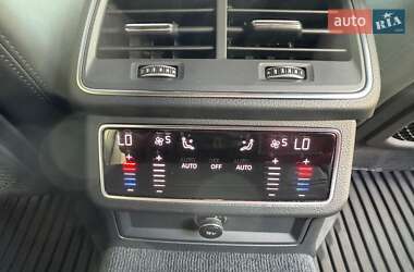 Универсал Audi A6 2019 в 