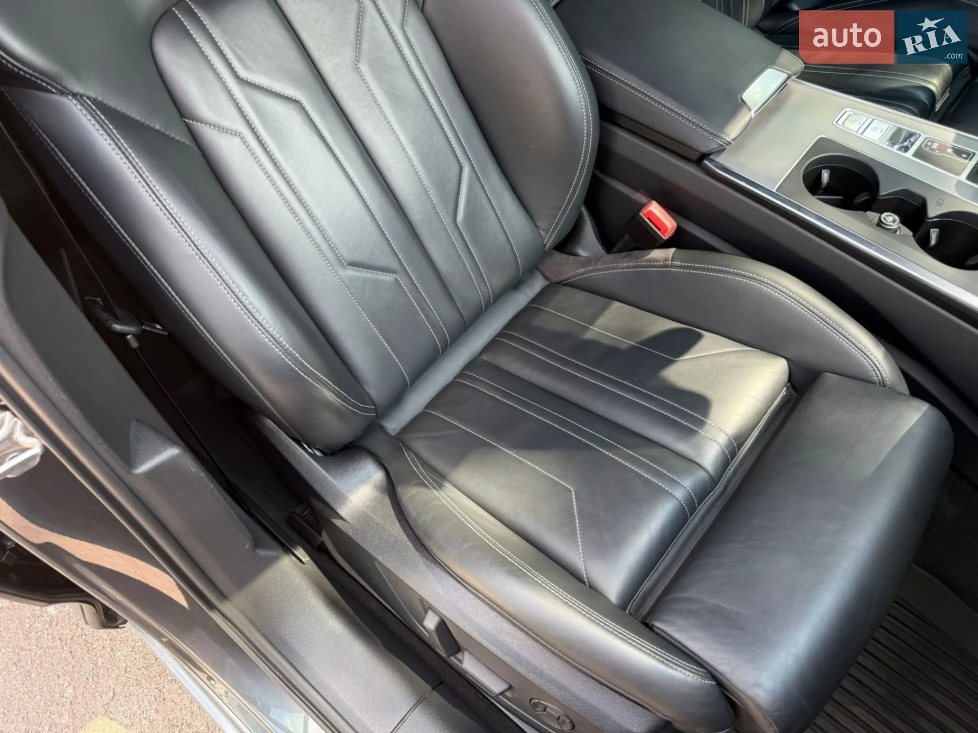 2019 Audi A6 - мініатюра 42