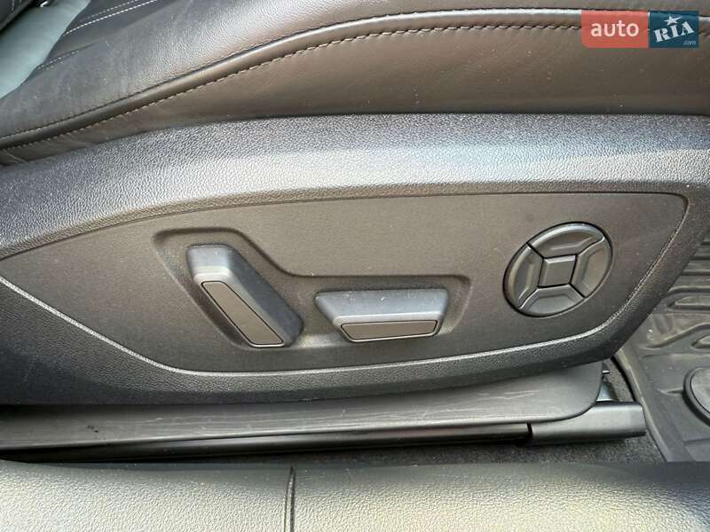 Универсал Audi A6 2019 в Киеве