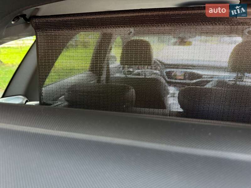 Универсал Audi A6 2019 в Киеве