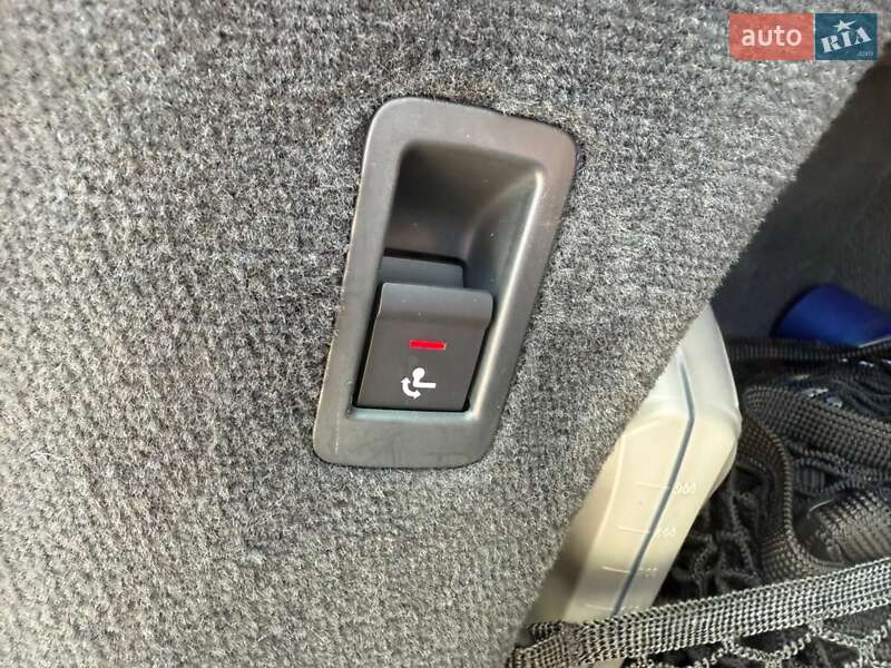 Универсал Audi A6 2019 в Киеве