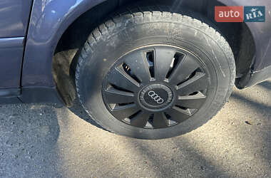 Универсал Audi A6 1998 в 