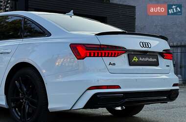 Седан Audi A6 2019 в 