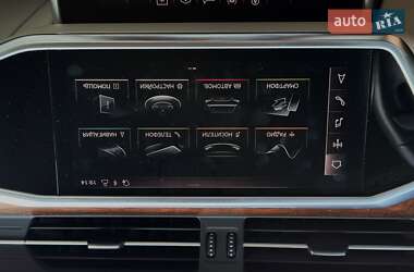 Седан Audi A6 2019 в 