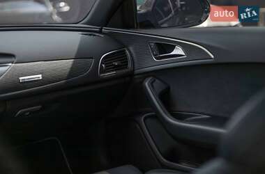 Седан Audi A6 2017 в Киеве