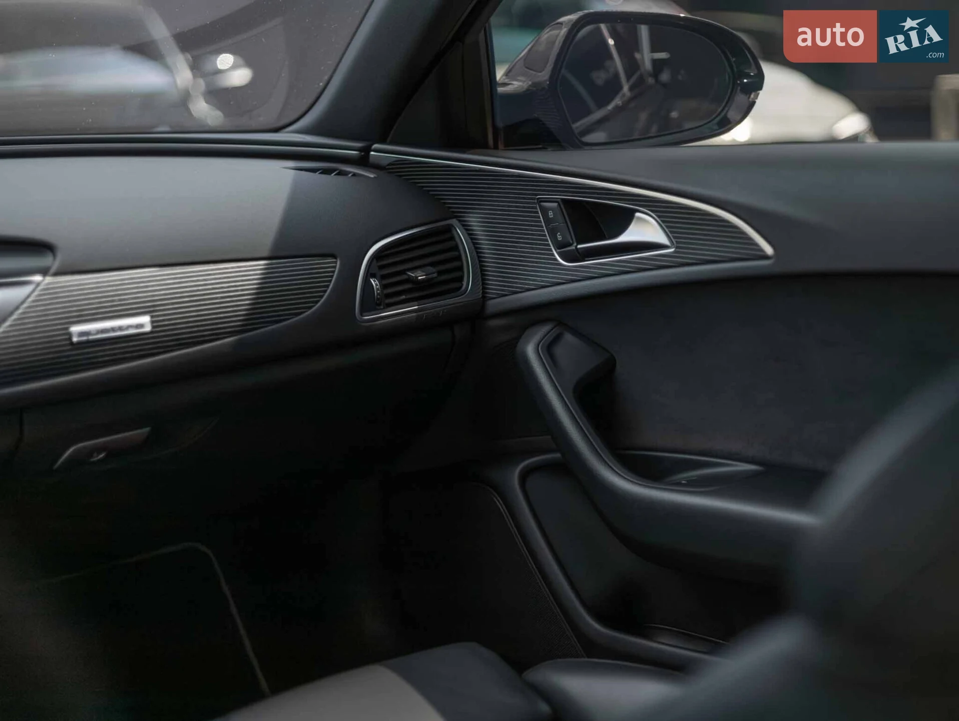 2017 Audi A6 - мініатюра 14