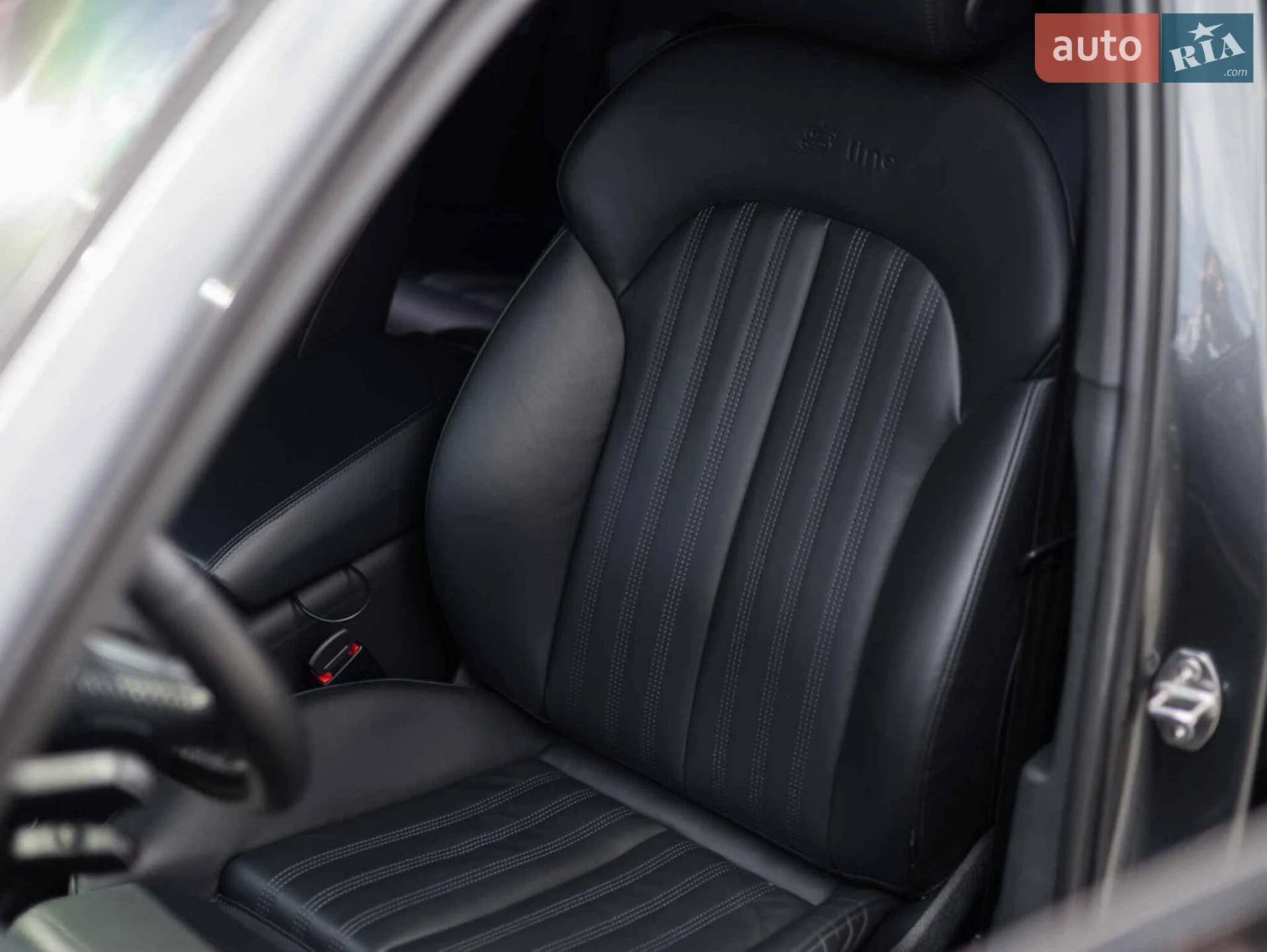 2017 Audi A6 - мініатюра 25