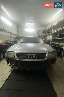 Седан Audi A6 1998 в 