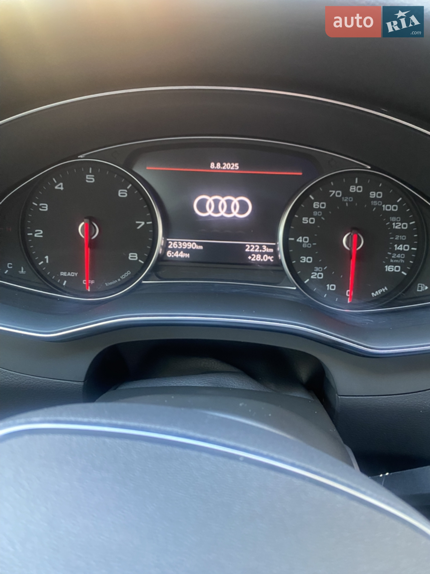 2019 Audi A6 - мініатюра 10