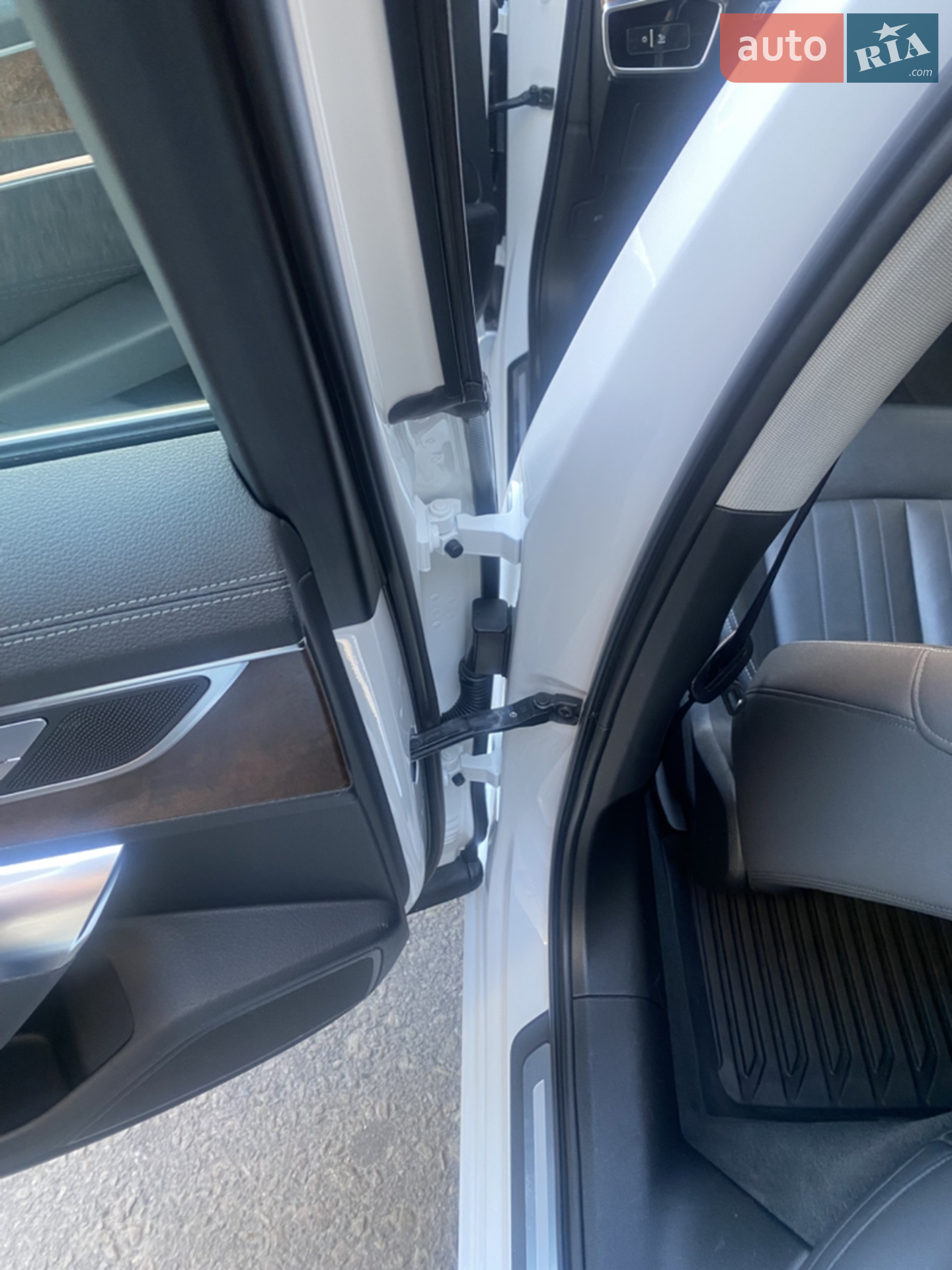 2019 Audi A6 - мініатюра 27