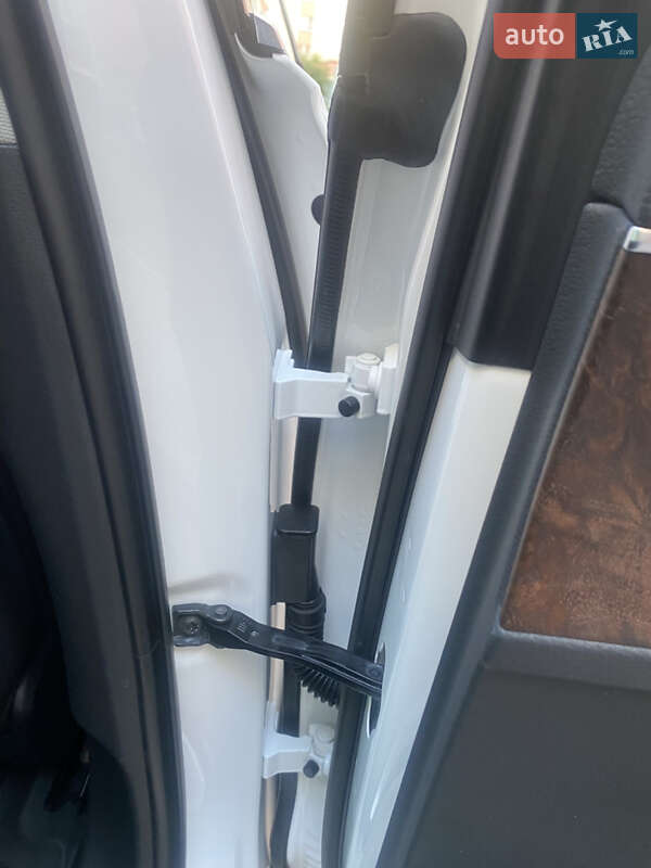 Седан Audi A6 2019 в Львове