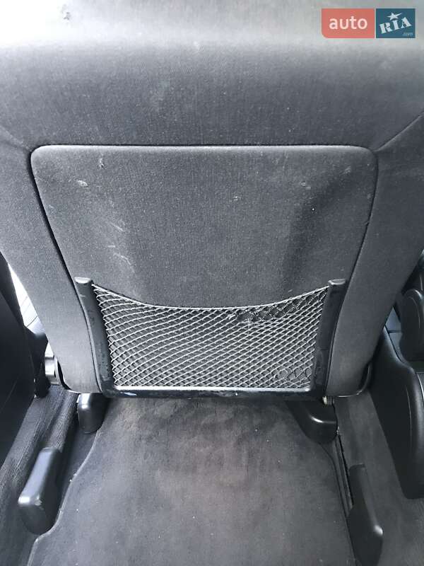 Универсал Audi A6 2004 в Луцке