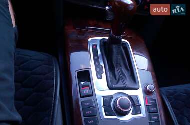 Седан Audi A6 2006 в 