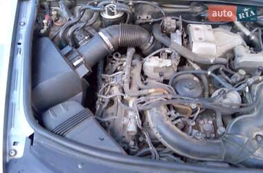 Седан Audi A6 2006 в 