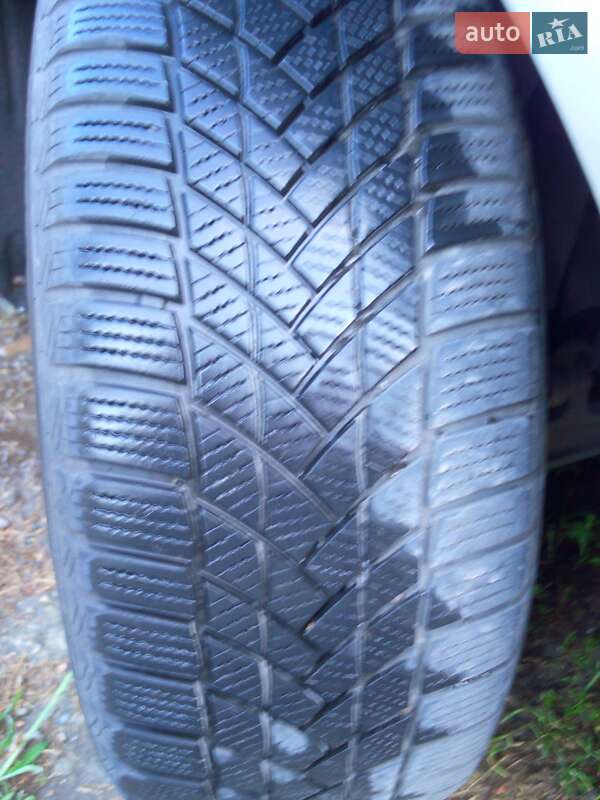 Седан Audi A6 2006 в Львове