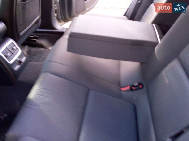 Седан Audi A6 2006 в Львове