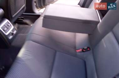 Седан Audi A6 2006 в 