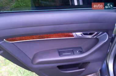 Седан Audi A6 2006 в 