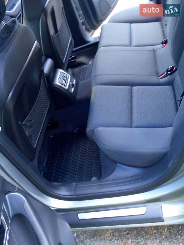 Седан Audi A6 2006 в Львове