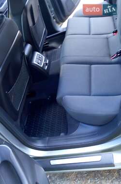 Седан Audi A6 2006 в 