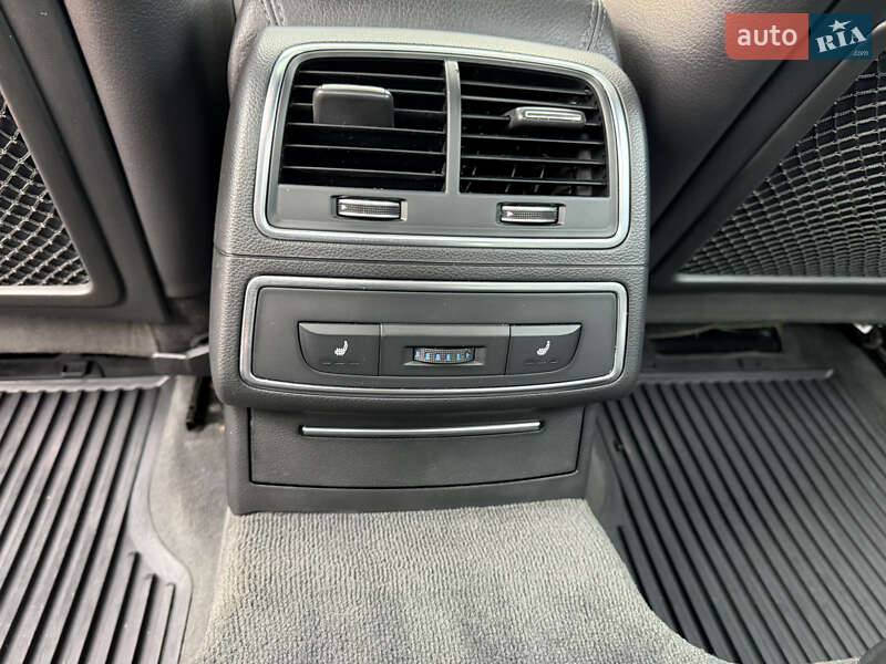Седан Audi A6 2016 в Житомире