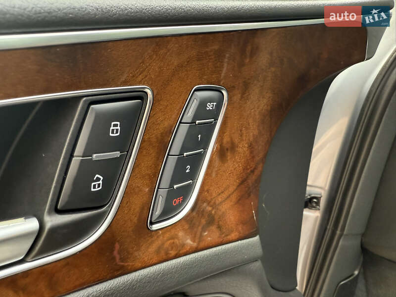 Седан Audi A6 2016 в Житомире