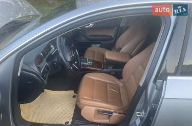 Универсал Audi A6 2006 в 