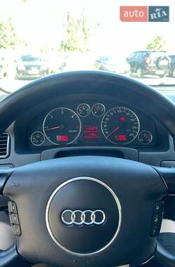 Універсал Audi A6 2003 в 