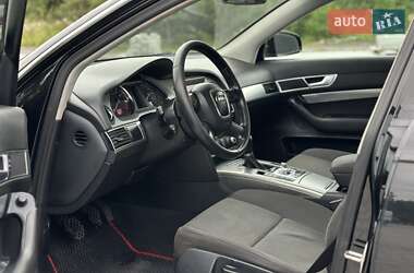 Седан Audi A6 2007 в 