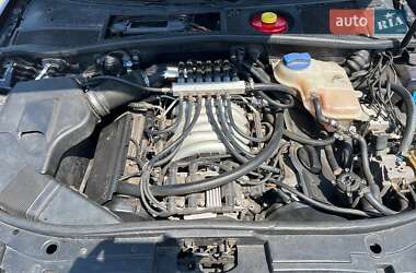 Седан Audi A6 1998 в 